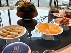 -许家菜.艺创菜(仁和新城店)