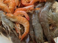-欢乐牧场海鲜烤肉自助(牡丹园店)