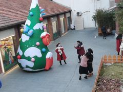 -Money Shops(愚园路店)