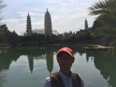 -南诏风情岛