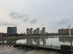 -翠山·映月湖景餐厅(映月湖公园店)