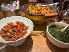 -聚鑫朋酸菜肥肠(九龙仓店)