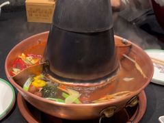 -南门四季铜锅涮肉(大屯·北苑店)