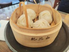 -锡笼记·无锡小笼(人民路店)
