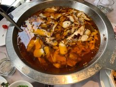 -新沸腾鱼乡(世贸天阶店)