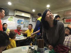 -老地方面馆(思南路店)
