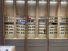 -LOOK眼镜·蔡司依视路配镜(宝山万达店)
