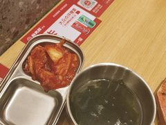 -朴大叔拌饭(广州花城汇店)