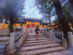 -虞山风景区