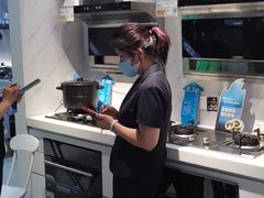 -苏宁易购(Suning Pro南京山西路店)