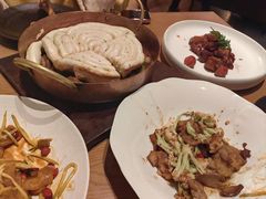 -奉天小馆·非遗东北菜(沈阳万象城店)