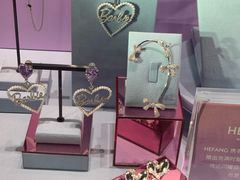 -HEFANG Jewelry何方珠宝(三里屯太古里店)