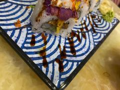 -桃屋日本料理(清华科技园店)