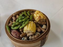 -丰尔粥食·顺德鱼生·干蒸排骨顺德菜(大良分店)