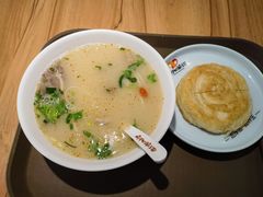 -向阳羊汤(千峰店)