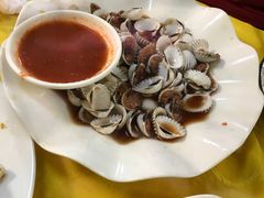-正宗波记潮州砂锅粥(新洲一街店)