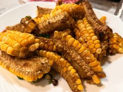-富来美食(成发大厦店)