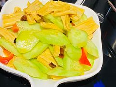 -老冯烤羊蝎子馆(望京店)