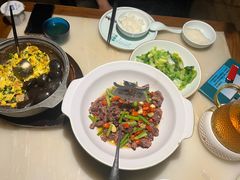 -佬麻雀·新湘菜(东方宝泰店)