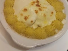 奶汁杂拌-波特曼西餐厅(中央大街店)