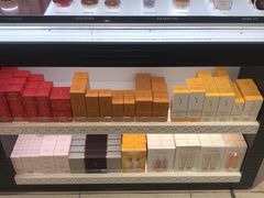 -樟宜机场免税店