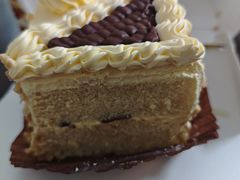 咸奶油榛子巧克力-思味特(纬一路店)