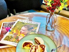 -高力乐面包咖啡厅(西塔店)