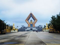 -法门文化景区