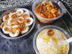 水粿-福合沟无米粿甜汤粿品店