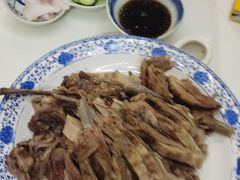-宁夏国强手抓羊肉·清真菜(未央路凤三店)