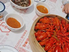 -文和友老长沙龙虾馆(化龙池店)