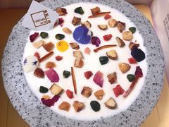 -福气鲜活面包·生日蛋糕