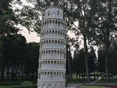 -北京世界公园
