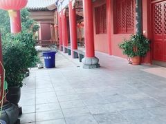 -开福禅寺