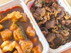 五香牛肉-阿毛饭店·宁波老字号(儿童公园旗舰店)