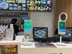-魏家凉皮(文景路店)