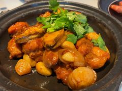 -潮堂 · 潮州菜(国贸商城店)