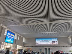 -泾县站