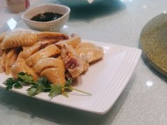 -阿娘家·原生态农家菜(国顺东路店)