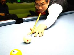 -利都新概念棋牌桌球(本溪路店)