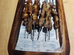 -马记永·兰州牛肉面(天通苑家乐福店)