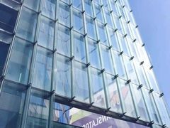 -新欧盟总部大厦