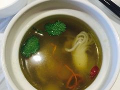-风味小馆(天目湖宾馆店)