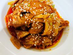 夫妻肺片-峨嵋酒家总店(车公庄店)