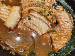 -聚丰园•湖鲜餐厅(阿红私房菜梅石路店)