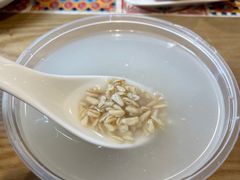 -兰亭安泊牛肉面(乐都路店)