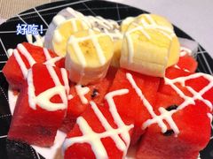 -七海旋律西餐厅(金沙湾店)