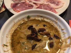 -将台涮肉(酒仙桥店)