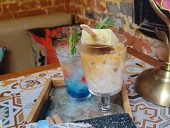 -16毫米咖啡&酒吧(南锣鼓巷店)
