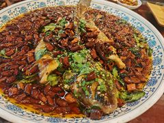 -杨记隆府(南坪店)